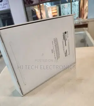 New Apple iPad (2022) 64 GB Gray