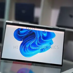 New Laptop HP Envy X360 8GB Intel Core I5 SSD 512GB