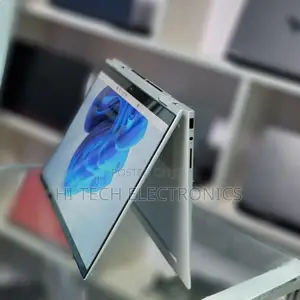 New Laptop HP Envy X360 8GB Intel Core I5 SSD 512GB