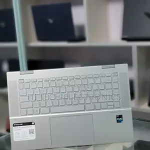 New Laptop HP Envy X360 8GB Intel Core I5 SSD 512GB