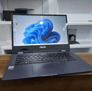 New Laptop Asus 4GB Intel Core I3 SSD 256GB