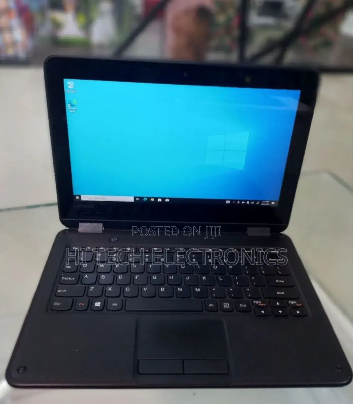 New Laptop Lenovo Yoga 11e 4GB Intel Core 2 Quad SSD 128GB