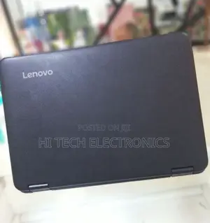 New Laptop Lenovo Yoga 11e 4GB Intel Core 2 Quad SSD 128GB