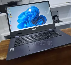 New Laptop Asus Vivobook 16 4GB Intel Core I3 SSD 256GB