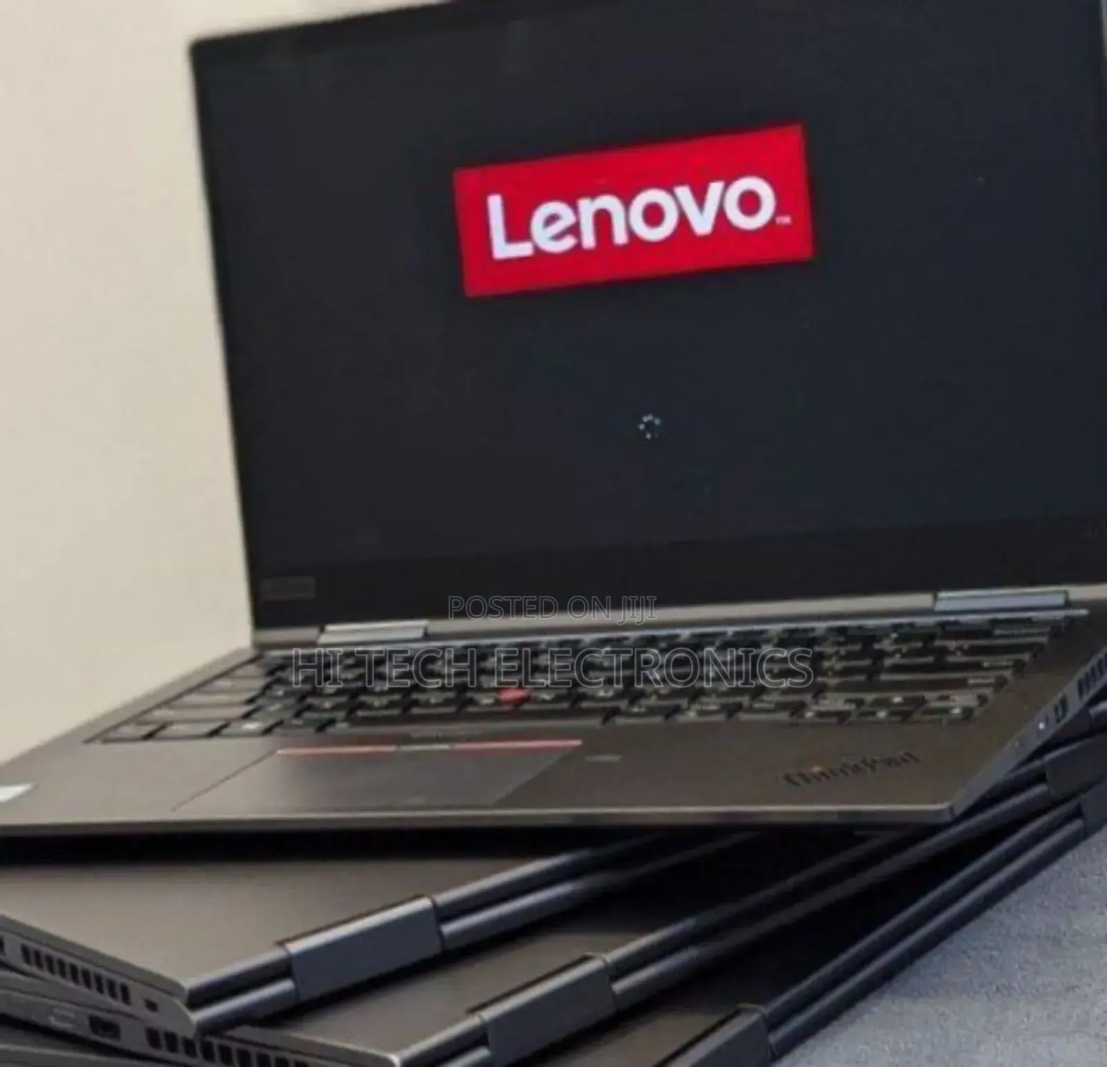 New Laptop Lenovo Thinkpad X1 Yoga 16GB Intel Core I7 SSD 512GB