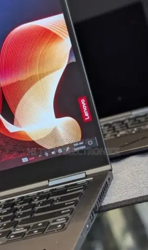 New Laptop Lenovo Thinkpad X1 Yoga 16GB Intel Core I7 SSD 512GB