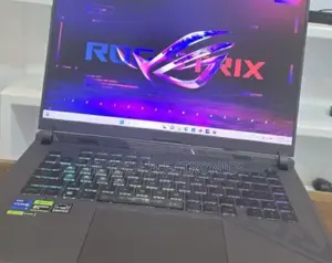 New Laptop Asus ROG Strix G15 16GB Intel Core I7 SSD 1T