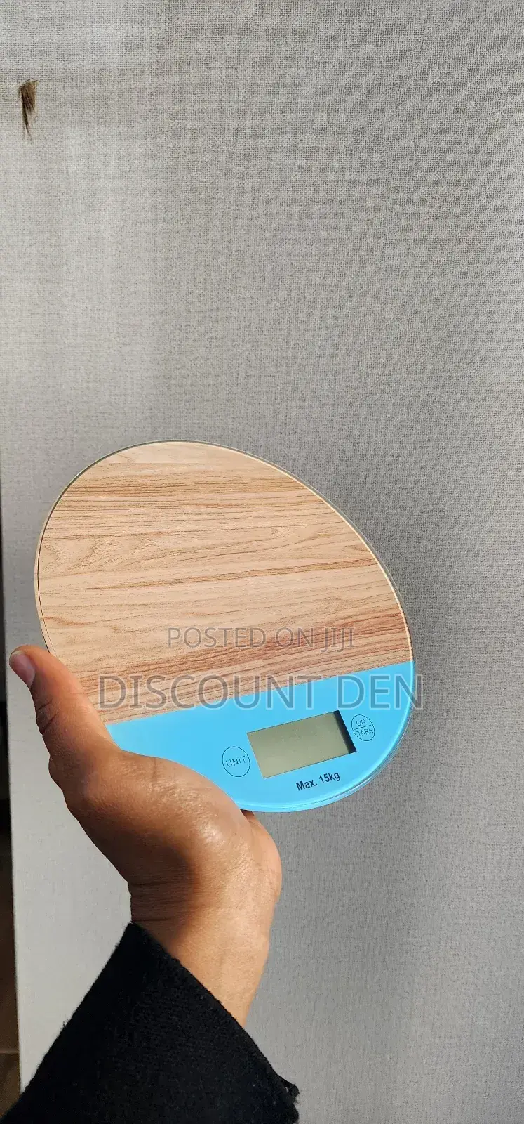 Kitchen Weight Scale