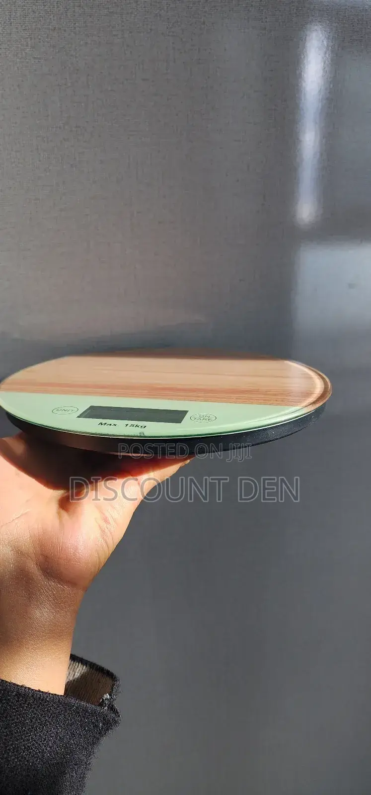 Kitchen Weight Scale