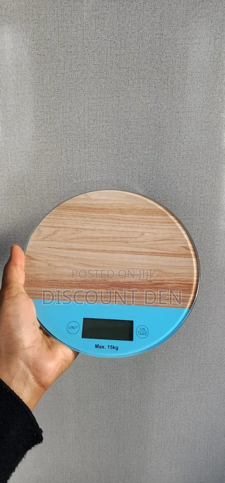 Kitchen Weight Scale