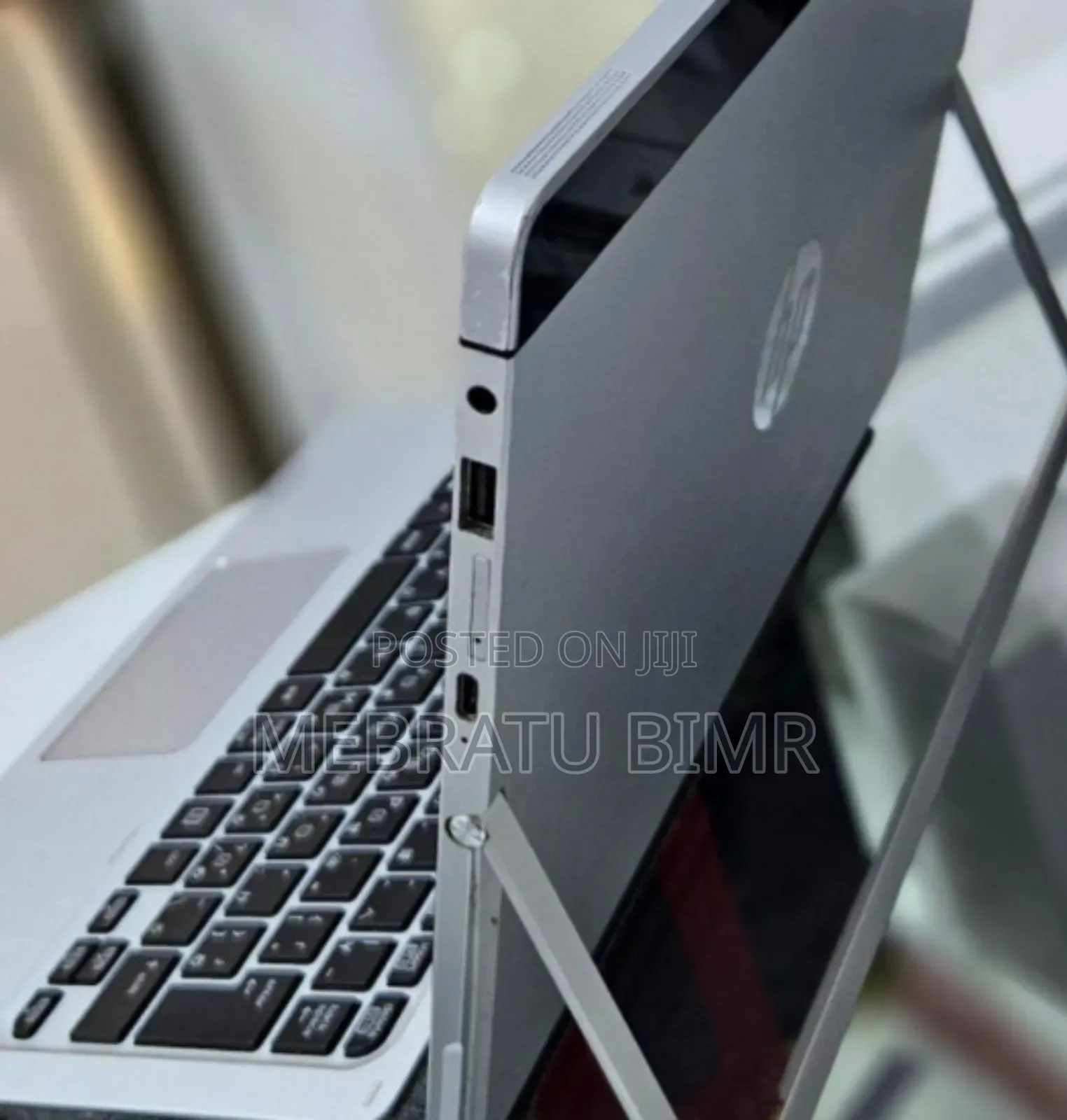 New Laptop HP Elite X2 1013 G3 8GB Intel Core M SSD 256GB