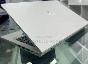 New Laptop HP EliteBook 840 16GB Intel Core I5 SSD 512GB