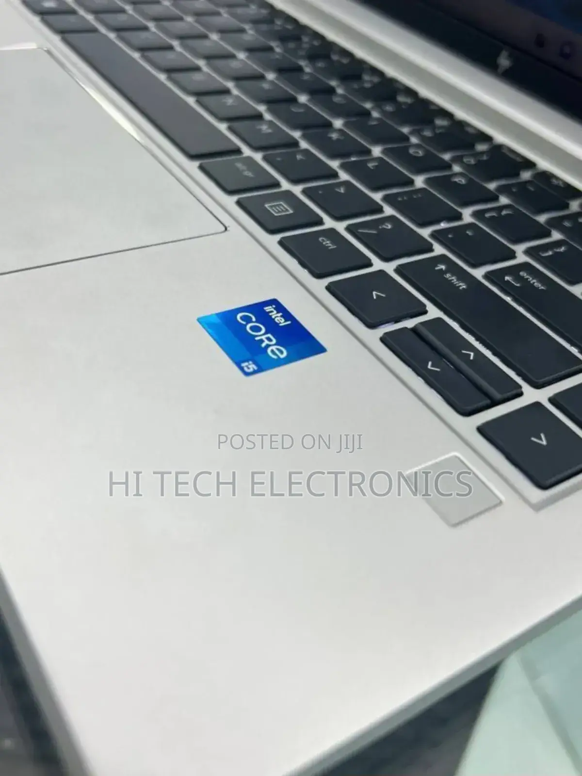 New Laptop HP EliteBook 840 16GB Intel Core I5 SSD 512GB