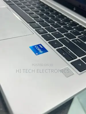 New Laptop HP EliteBook 840 16GB Intel Core I5 SSD 512GB
