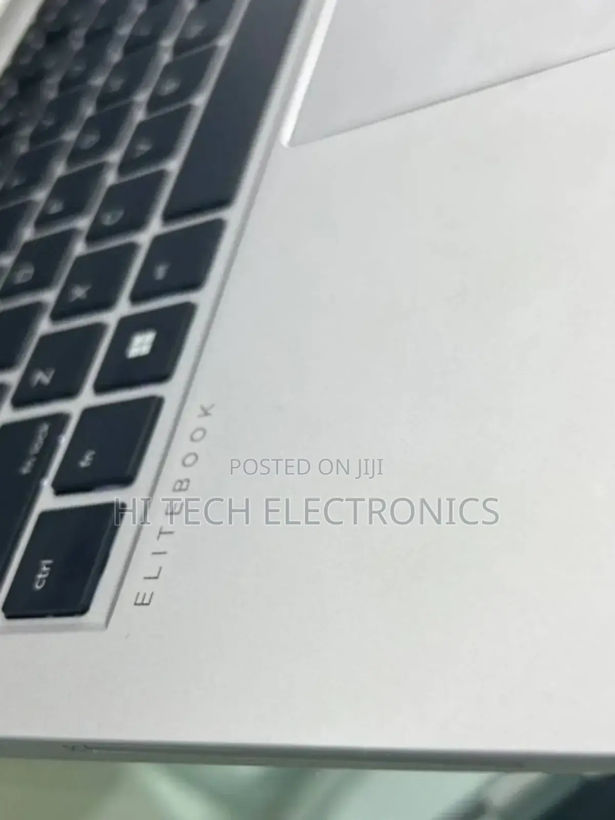 New Laptop HP EliteBook 840 16GB Intel Core I5 SSD 512GB