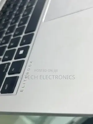 New Laptop HP EliteBook 840 16GB Intel Core I5 SSD 512GB