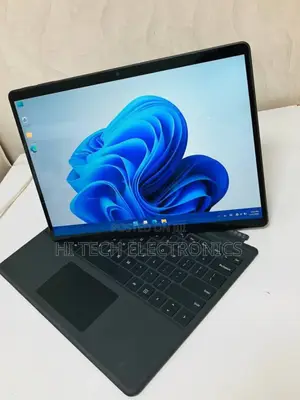 New Laptop Microsoft Surface Pro 9 16GB Intel Core I5 SSD 256GB