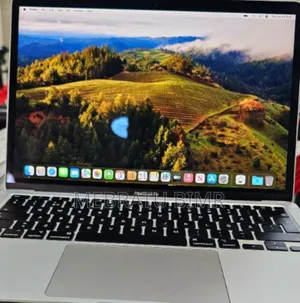 Photo - New Laptop Apple MacBook Air 2020 M1 8GB Apple M1 SSD 256GB