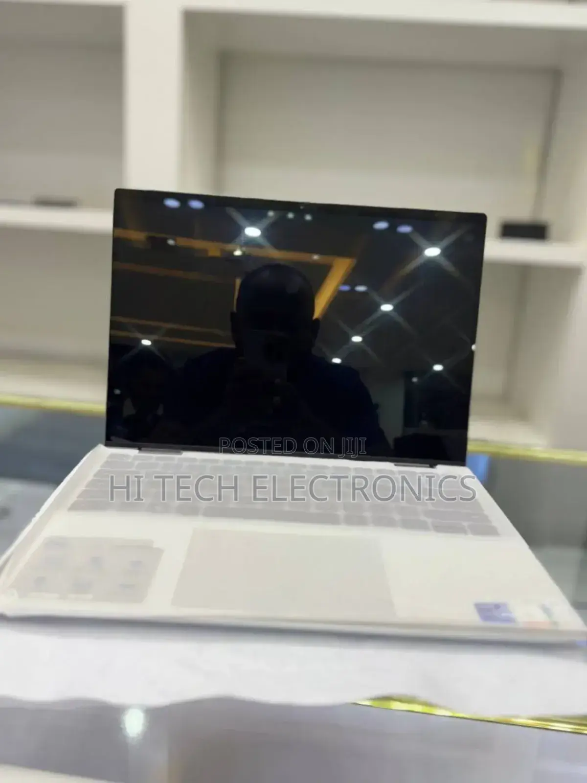 New Laptop Dell Inspiron 15 16GB Intel Core I7 SSD 2T