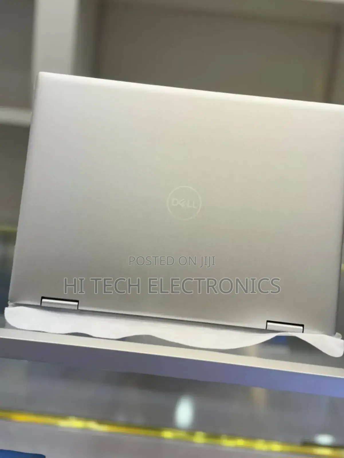 New Laptop Dell Inspiron 15 16GB Intel Core I7 SSD 2T