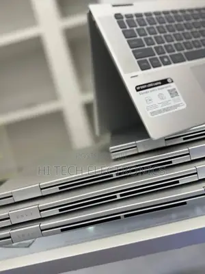 New Laptop HP Envy X360 16GB Intel Core I7 SSD 512GB