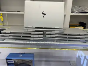 New Laptop HP Envy X360 16GB Intel Core I7 SSD 512GB