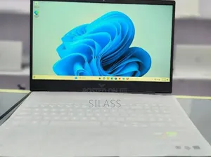 New Laptop HP Victus 15 16GB AMD Ryzen 7 SSD 1T