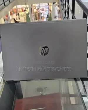 New Laptop HP Pavilion 15 8GB Intel Core I7 SSD 512GB