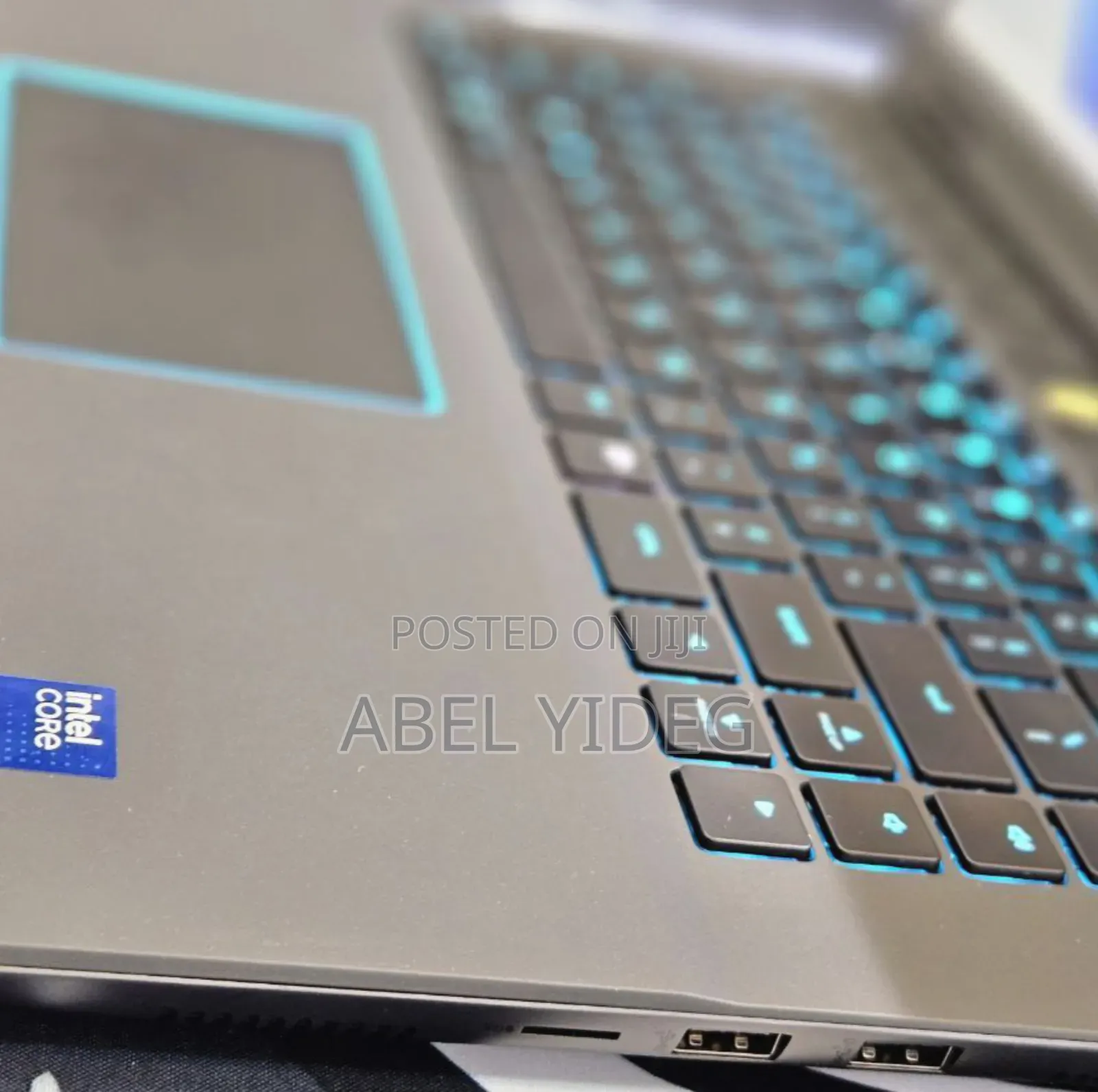 New Laptop Alienware M17x R2 32GB Intel Core I9 SSD 1T