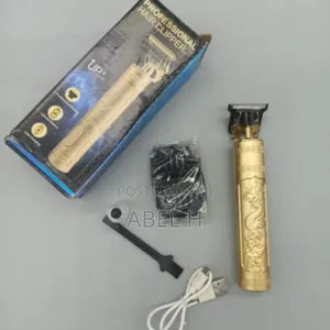 Hair Clipper Tondos | Trimmer