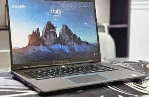 New Laptop Alienware M17x R2 32GB Intel Core Ultra 9 SSD 1T