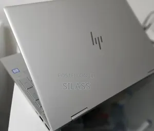 New Laptop HP Envy X360 8GB Intel Core I5 SSD 512GB