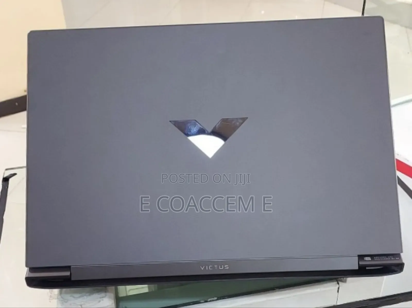 New Laptop HP 16GB AMD Ryzen 7 SSD 1T