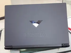 New Laptop HP 16GB AMD Ryzen 7 SSD 1T