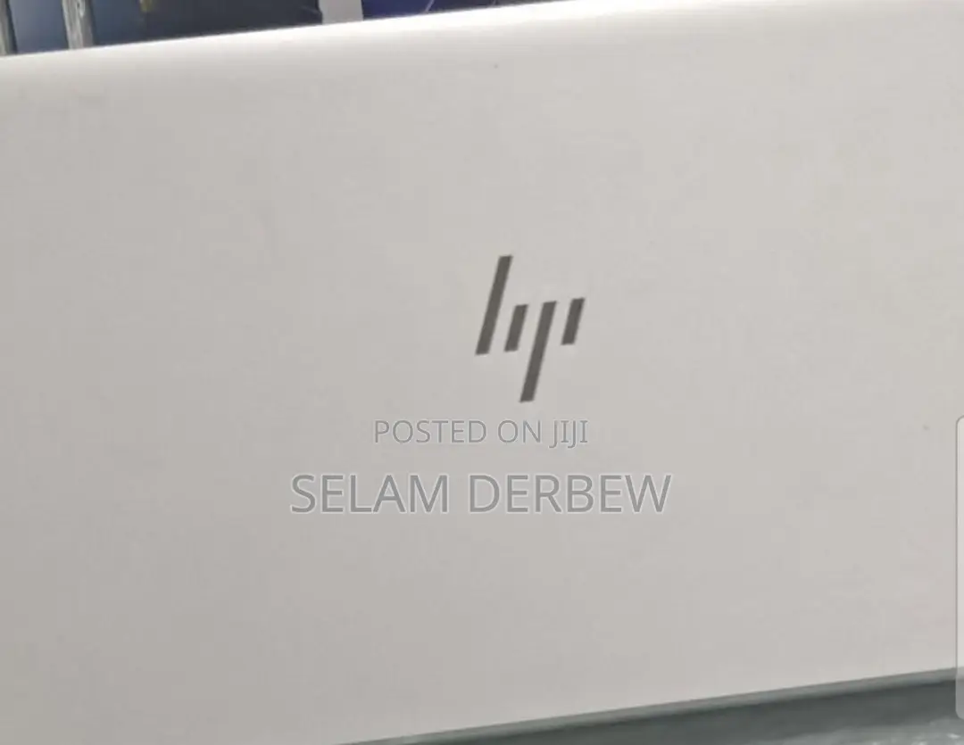 New Laptop HP EliteBook 840 G8 16GB Intel Core I7 SSD 512GB