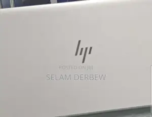 Photo - New Laptop HP EliteBook 840 G8 16GB Intel Core I7 SSD 512GB