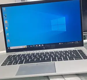 New Laptop HP EliteBook 840 G8 16GB Intel Core I7 SSD 512GB
