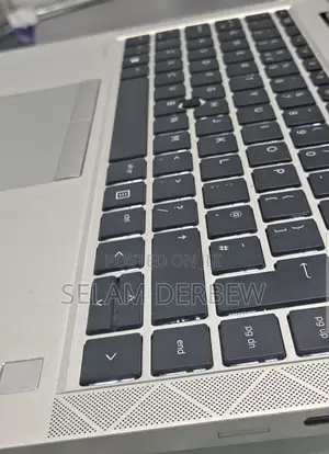 New Laptop HP EliteBook 840 G8 16GB Intel Core I7 SSD 512GB