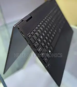 New Laptop HP Envy X360 8GB AMD Ryzen 7 SSD 512GB
