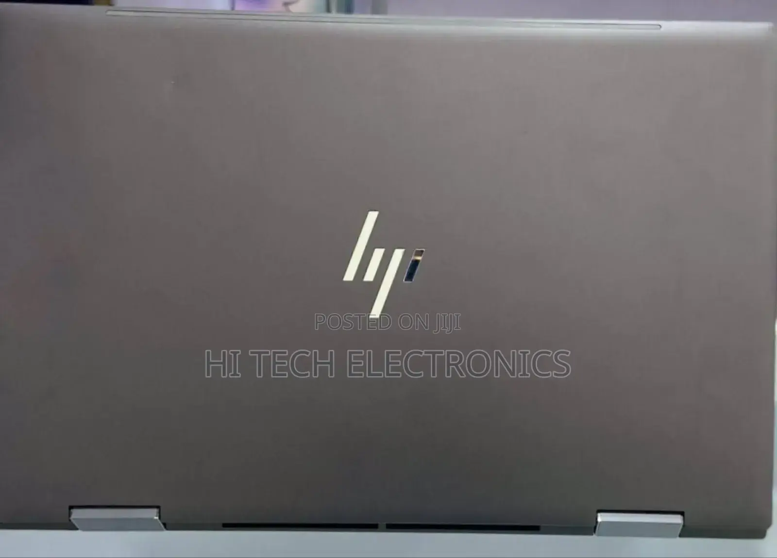 New Laptop HP Envy X360 8GB AMD Ryzen 7 SSD 512GB