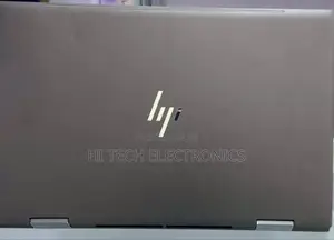 New Laptop HP Envy X360 8GB AMD Ryzen 7 SSD 512GB