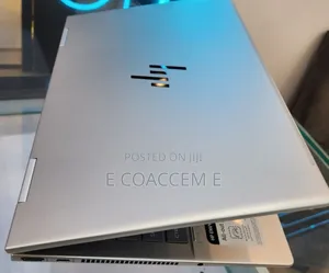 New Laptop HP 8GB Intel Core I5 SSD 512GB