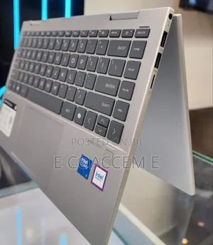 New Laptop HP 8GB Intel Core I5 SSD 512GB