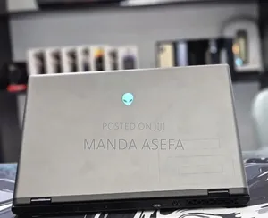 New Laptop Alienware M17x R2 32GB Intel Core Ultra 9 SSD 1T