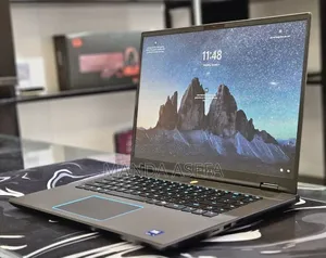 New Laptop Alienware M17x R2 32GB Intel Core Ultra 9 SSD 1T