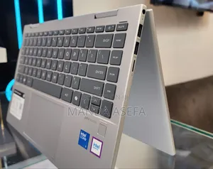 Photo - New Laptop HP Envy x360 8GB Intel Core Ultra 5 SSD 512GB