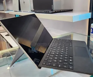 New Laptop Microsoft Surface Pro 7 8GB Intel Core i5 SSD 256GB