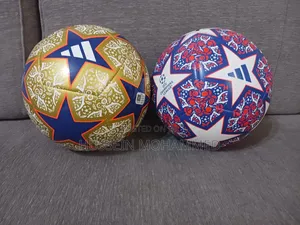 Champions League Football