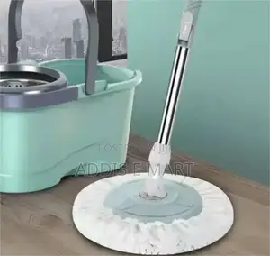 Self Filtering and Squeezing Mob (360°)