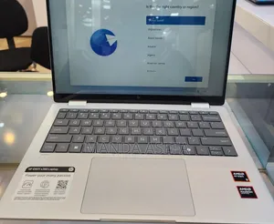 New Laptop HP Envy X360 16GB AMD Ryzen 5 SSD 512GB